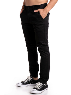 3597 - Pantalón corte Chino Gabardina Importado en internet