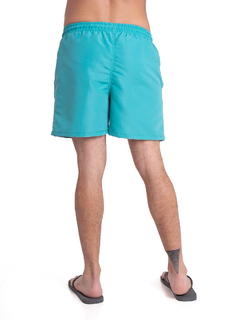 370 - Talle 1 (XS) - Short de Baño Microfibra - wintertex