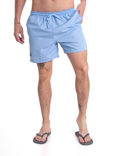 330 - Short de baño Microfibra Con Suspensor