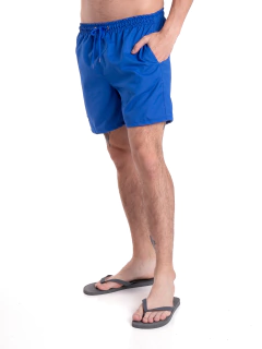 330 - Short de baño Microfibra Con Suspensor