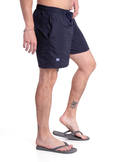 330 - Short de baño Microfibra Con Suspensor - wintertex