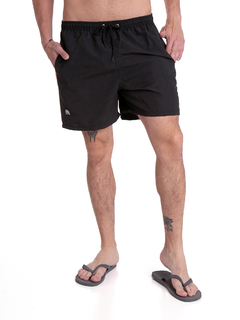 370 - Talle 1 (XS) - Short de Baño Microfibra