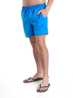 330 - Short de baño Microfibra Con Suspensor - wintertex