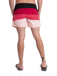 3704 - Short de baño Rayado Importado - wintertex