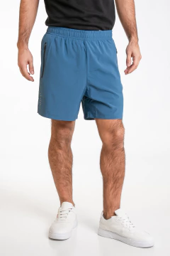 Imagen de 3864 - Short Deportivo con Calza, Importado