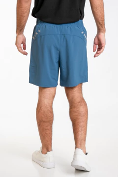 3864 - Short Deportivo con Calza, Importado