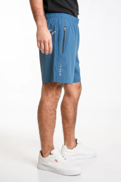 3864 - Short Deportivo con Calza, Importado en internet