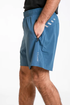 3864 - Short Deportivo con Calza, Importado - comprar online