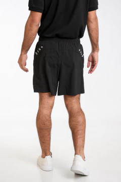 3864 - Short Deportivo con Calza, Importado en internet