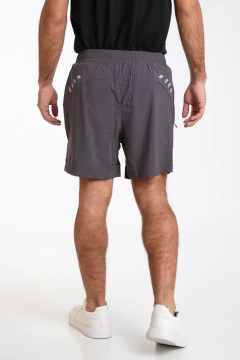 3864 - Short Deportivo con Calza, Importado