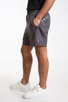 3864 - Short Deportivo con Calza, Importado - comprar online