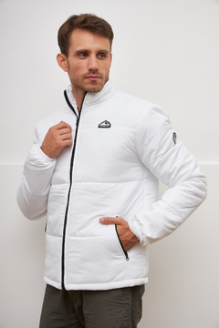 428 - Campera de Abrigo - comprar online