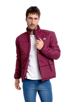 428 - Campera de Abrigo en internet