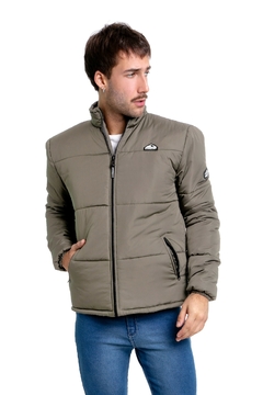 428 - Campera de Abrigo - tienda online