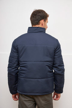 428 - Campera de Abrigo - tienda online