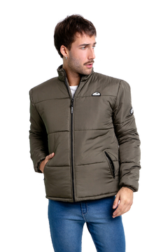 428 - Campera de Abrigo - wintertex