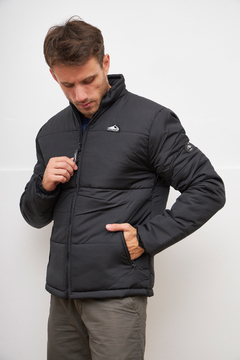 428 - Campera de Abrigo