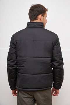 428 - Campera de Abrigo - comprar online