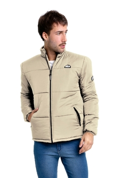 428 - Campera de Abrigo