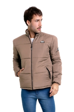 Imagen de 428 - Campera de Abrigo