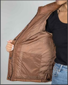 4385 - Campera Importada con Capucha