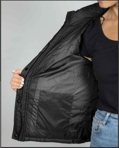 4385 - Campera Importada con Capucha - wintertex