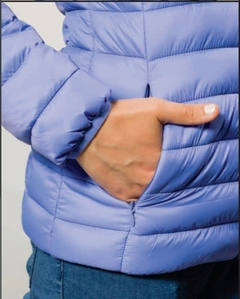 4380 - Campera Matelase Dama Importada - comprar online
