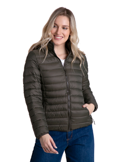 4380 - Campera Matelase Dama Importada en internet