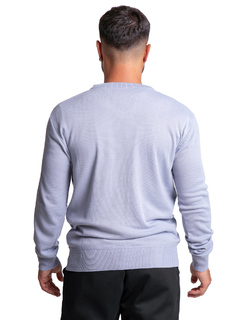Imagen de 4427 - Sweater Importado de Acrílico Escote V