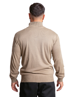 Imagen de 4435 - Sweater Importado de Acrílico con Cierre