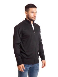 4435 - Sweater Importado de Acrílico con Cierre en internet