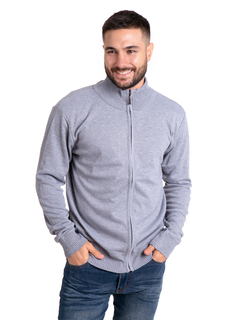 Imagen de 4435 - Sweater Importado de Acrílico con Cierre