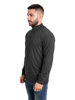 4435 - Sweater Importado de Acrílico con Cierre en internet