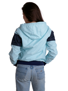 448 - Campera Liviana con Tejido en internet