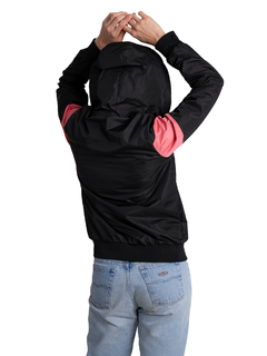 448 - Campera Liviana con Tejido - comprar online
