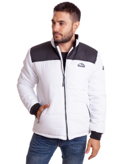 495 - Campera combinada de Abrigo - wintertex