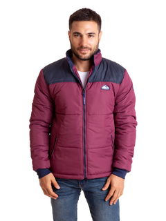 495 - Campera combinada de Abrigo en internet