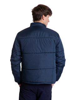 495 - Campera combinada de Abrigo - wintertex