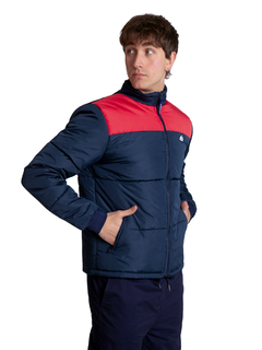 Imagen de 495 - Campera combinada de Abrigo