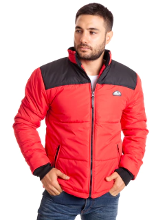 495 - Campera combinada de Abrigo - comprar online