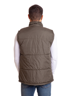 497SE - Chaleco Talle Super Especial de Abrigo - wintertex