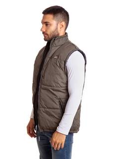 497SE - Chaleco Talle Super Especial de Abrigo - tienda online