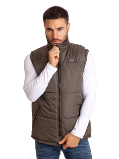 Imagen de 497SE - Chaleco Talle Super Especial de Abrigo