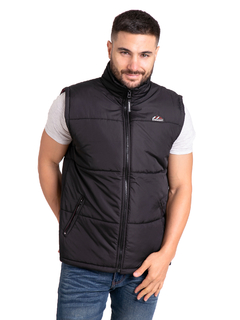 497SE - Chaleco Talle Super Especial de Abrigo