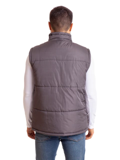 497 - Chaleco de Abrigo - tienda online