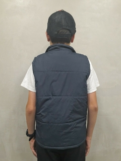 497N - Chaleco de Niños y Teens Adolescentes con abrigo - comprar online
