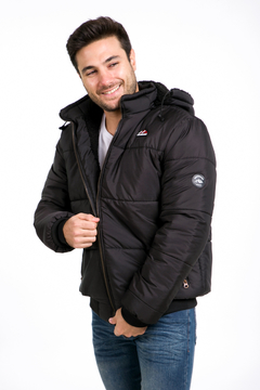 500 - Campera forro piel - comprar online