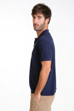 5444 - Chomba Tramada Manga Corta en internet