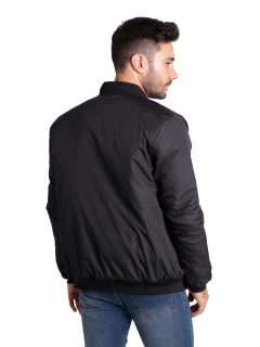 607 - Campera Bomber tipo Aviadora - comprar online