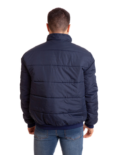 Imagen de 614 - Campera de Abrigo combinada